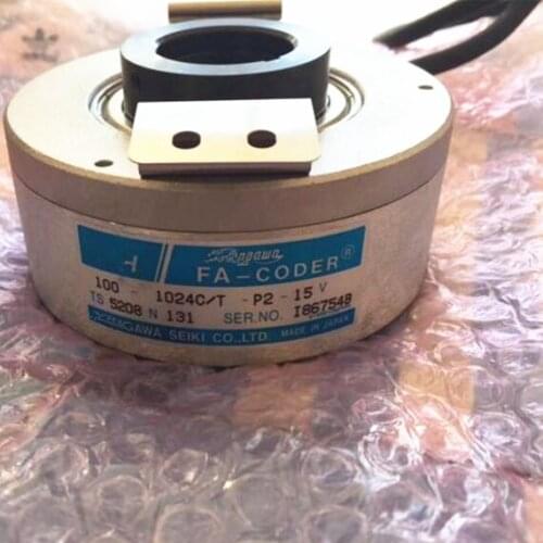 Brand New Original TS5208N131 Rotary Encoder