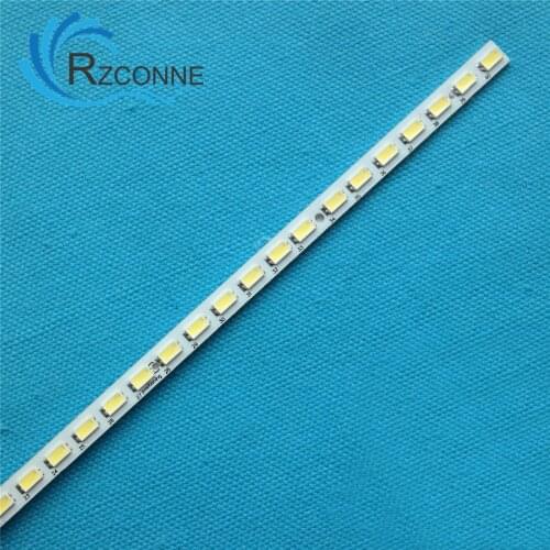 LED Backlight strip For Sharp 60" TV LCD-60LX830A LCD-60LX531A E329419 LCD-60LX530A LCD-60LX960A 850A 830A SLED_2011SSP60_80_GD