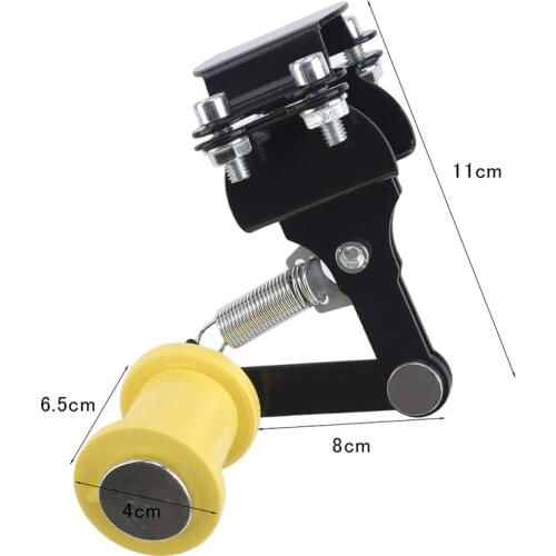 Universal Adjust Chain Tensioner Bolt Roller Motorcycle Modified Durable Modification Accessories Chain Automatic Regulator