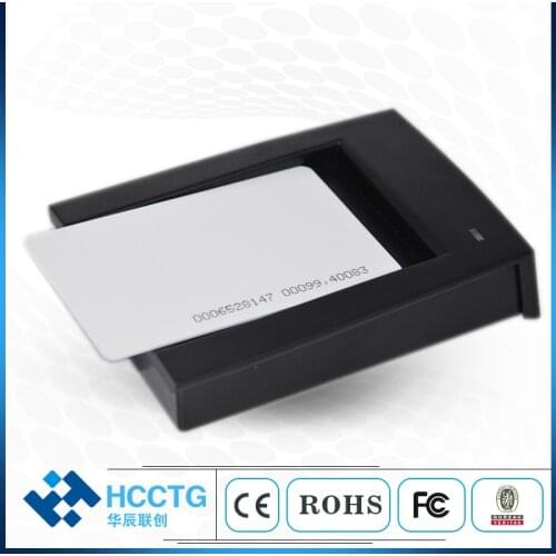 USB UID Interface Proximity RFID LF&HF 125KHZ Smart Chip Card Reader Writer RD950