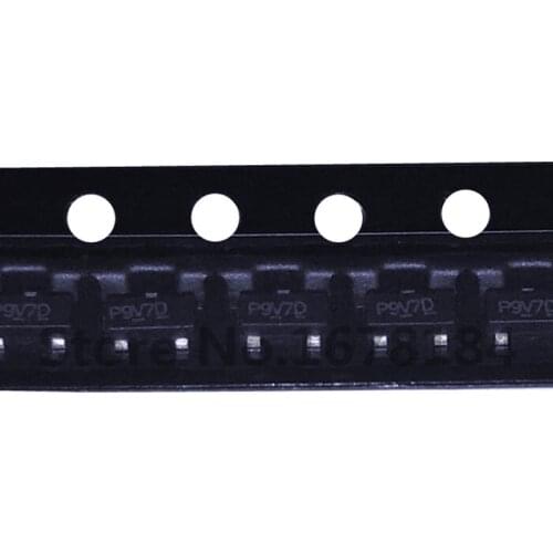 SI2318CDS-T1 SI2318CDS 2318C SOT23 100PCS