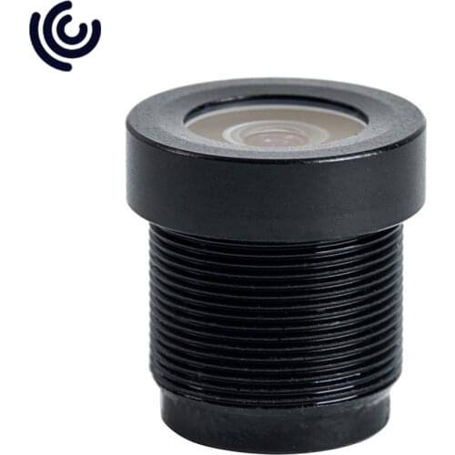 3.65mm 120 Degree M12 Board Lens Compatible for 1/2.7" OV2710 Sensor