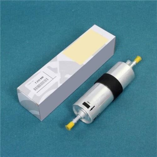 Car gasoline filter element Suit For BMW 1 Series 3 Series 4 series 5 Series 6 Series 7 Series X1 X3 GT Mini Cooper 16127233840