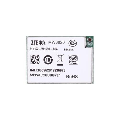 JINYUSHI for MW3820 3G 100% NEW&Original Genuine Distributor UMTS HSPA WCDMA HSDPA Cellular Module stock 1PCS Free Shipping