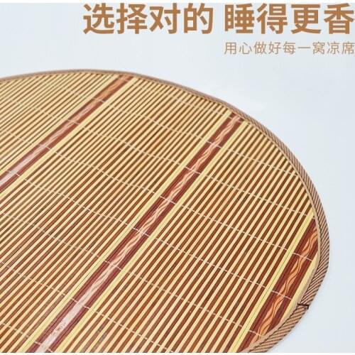 Pet mat sleeping with dog mat cat mat ice mat with nest washable cage mat washable Cool and comfortable in summer