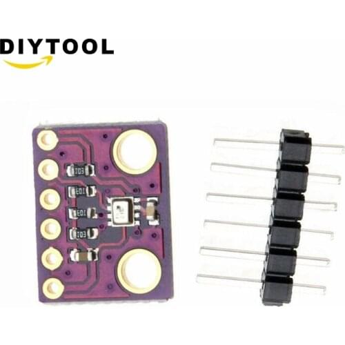 BMP280 Pressure Sensor Module High Precision Atmospheric for Arduino Replace BMP180