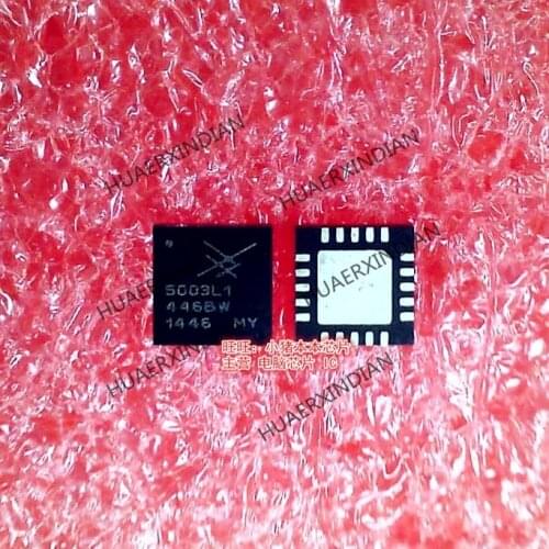 New original 5003L1 SE5003L1-R SE5003L1 5003L QFN20 High Quality