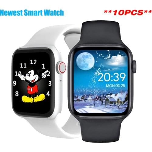 Ola Esporte Heart Rate Watch