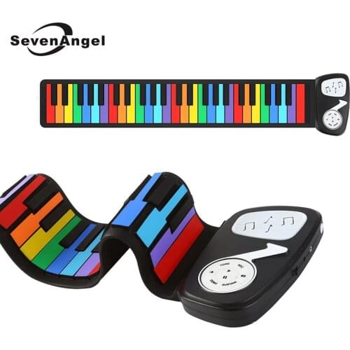 SevenAngel Computer Keyboards