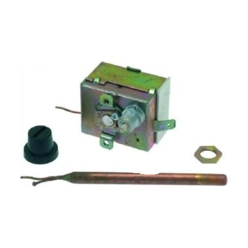 TERMOSTATO MONOFASE 90-110 C PER LAVASTOVIGLIE ANGELO PO-DESCO-DIHR-HOONVED