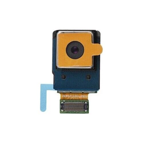 High Quality Rear main facing Back big Camera Module Flex Cable for Samsung Galaxy note 5 note5 N920 N920F Free Shipping