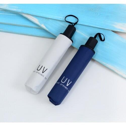 Plastic Womens Umbrella Man Designers Portable Rain Men Women Large Mini Folding Parasol Cover Sliding Stick Beach Umbrella