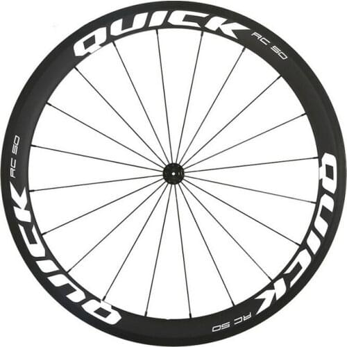 12pics Road Bike 700c 50mm Wheel Brand Stickers Bicycle Wheel Decals Rim Racing Decorative Decals Stickers Bike Decals