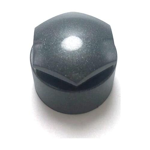 8wd601173 FOR AUDI A6L Q2L 2019 Anti-theft screw cover Wheel bolt cover Wheel screw cap Plastic screw cap 8WD601173 8wd 601 173