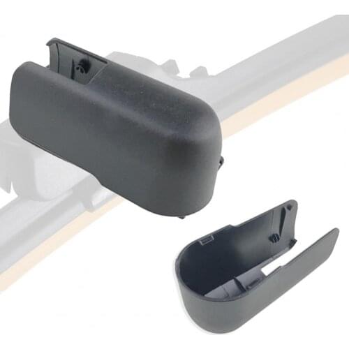 Car Auto Rear Wiper Arm Cover Block Off Plug Cap for Honda Element 76721-SCV-A01