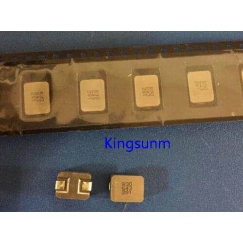 Free shipping 10pcs PCMA12087TR30MS CYNTEC universe 0.3UH