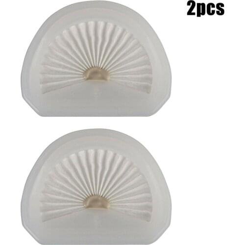 For Black Decker N600601 Filter DVA315 DVA320 DVA325 DUSTBUSTER Cordless Vacuum Cleaner Highly Matched With The Original