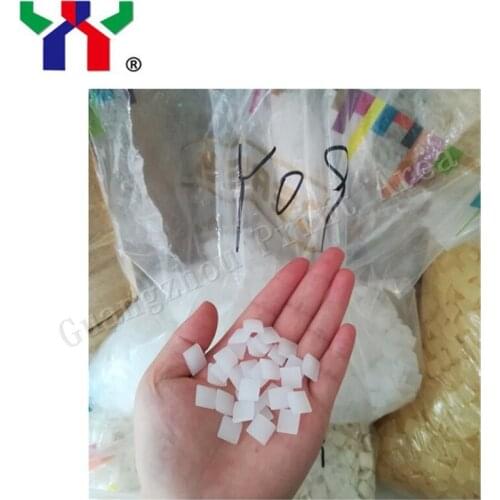 Ceres Brand YY-09 Hot Melt Adhesive Glue,Transparent,25kg/bag