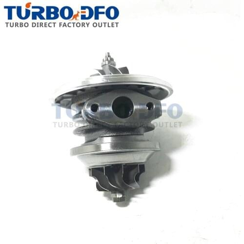 GT1544S 452244-0004 452244-0005 Turbo Cartridge For Ford Focus I 1.8 TDDi 66Kw C9DC 1079399 Turbine Core Turbocharger Chra Assy