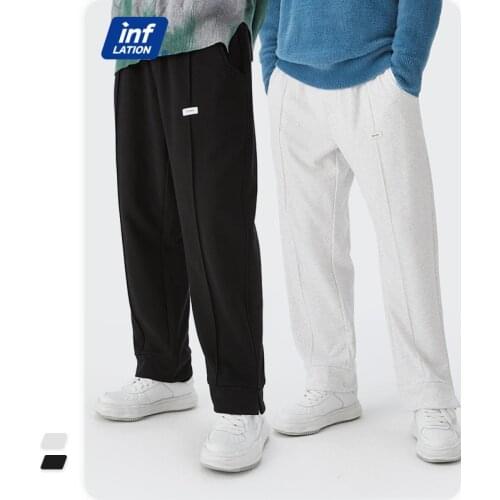 INFLATION Mens Fashion Pants