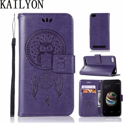 Чехлы для телефонов Xiaomi Redmi 5A KAILYON China At AliExpress