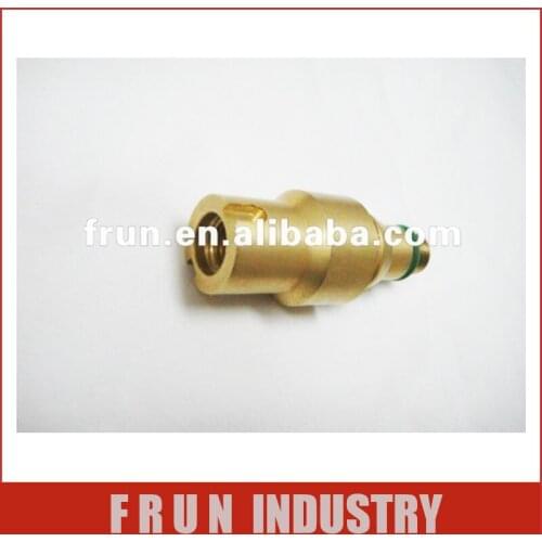 Auto parts Air spring kit (air copper valve ) for Benz W220