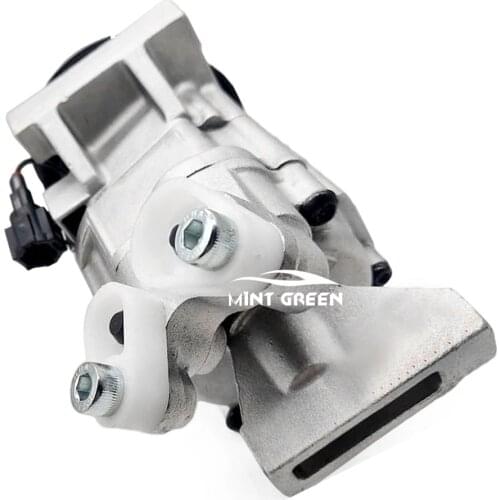 AC Compressor DKV-08RDKV08R For Nissan LatioTiida Z0014129A Z0004246B 92600-ED000 506021-7470 5060217470 92600ED07B 92600ED07A