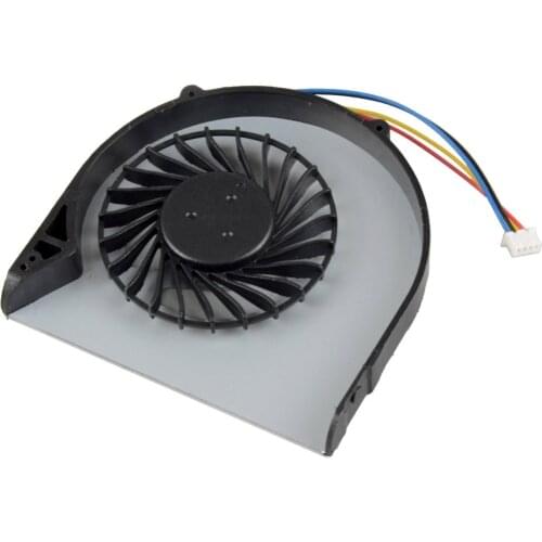 CPU Fan Laptop Replacements CPU Cooling Fans Notebook Cooler For Lenovo B480 B480A B485-B490 B590 M490 M495 E49 KSB06105HB -BJ49