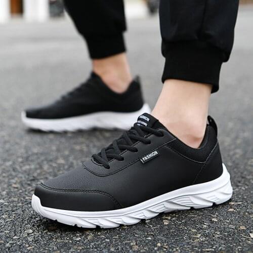 Nine o 'clock Light Running Sport Shoes for Men Autumn Outdoor Jogging Sneakers Quality Lace-up Zapatos Deportivos Fashion Trend