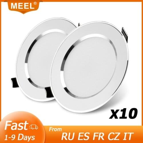 Точечные светильники MEEL China At AliExpress