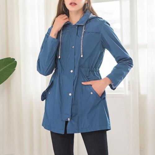 MFlady Women's Demi Jackets