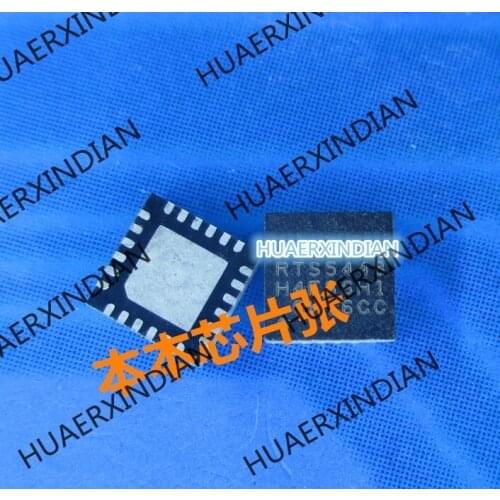 New RTL8107E RTL8107E-CG 8107E QFN high quality