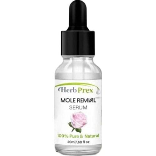 20ML Organic Tags Solutions Serum Skin Tag Mole Freckle Spot Liquid Wart Mole Removal Serum Fast Remover Essence Skin Care