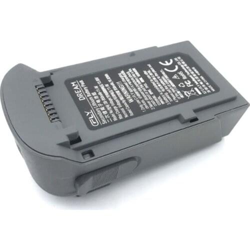 11.4V 1000mAh original dream battery CFLYC-FLY DREAM JJRC X9 Foldable RC Quadcopter spare parts battery