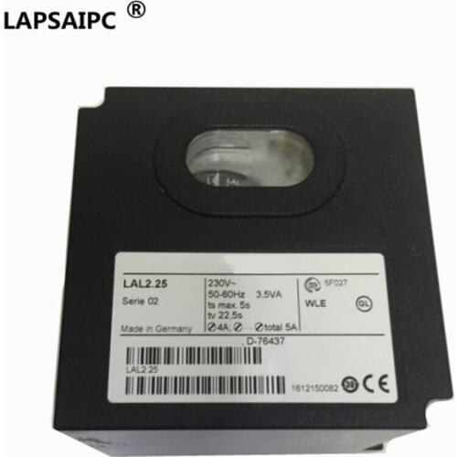 Lapsaipc LAL2.25 Original Controller