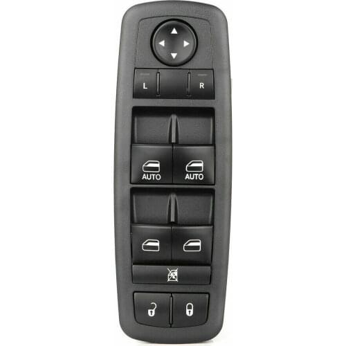 VOCR Door Power Window Switch For Dodge Journey 2.4 2016-1018/CHRYSLER 200 2017-2018 OEM 68231805AA Car Accessories
