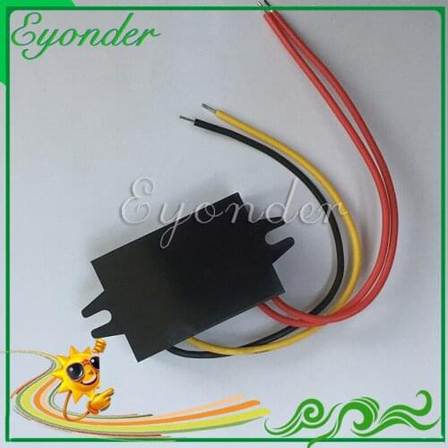 Good quality 8v~28v 24v ac dc converter 10w 5v 2a ac to dc power modue for led