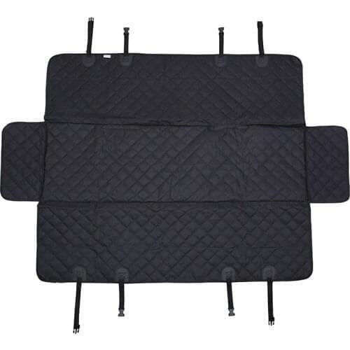 Dog Pads, Car Pet Pads, 100% Waterproof for Cars, Trucks and SUVs to Keep the Car Hygienic, Convenient to Take your Pet Dog Out