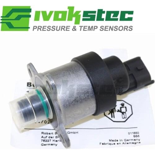 Instock! Fuel Pump Pressure Reducing Regulator Metering Solenoid Valve Unit Measuring Unit For CUMNINS DAF 1623055 0928400473