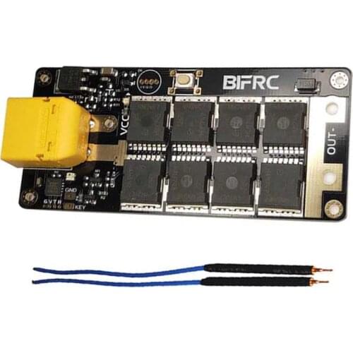 DIY Spotwelder Accessory Pure Copper Handheld Spot Welding Pen without Needle for 18650 Battery for welding 26650 32650