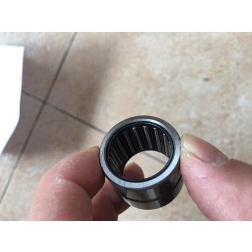 RNA6903 Heavy duty needle roller bearing Entity needle bearing without inner ring 6634903 size 22*30*23