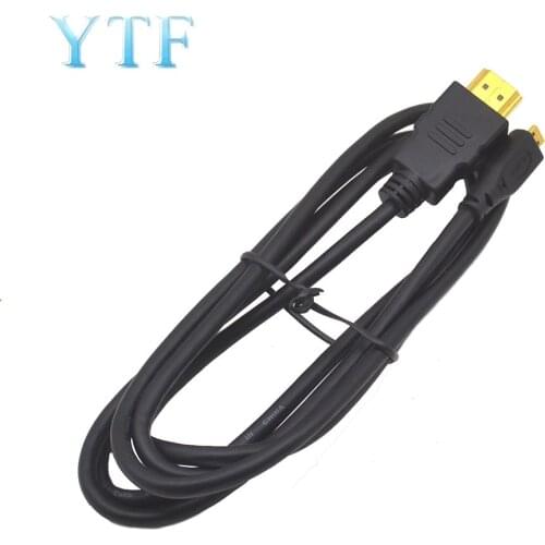 Raspberry Pi Micro to high-definition 4K 60Hz video cable Raspberry Pi 4B