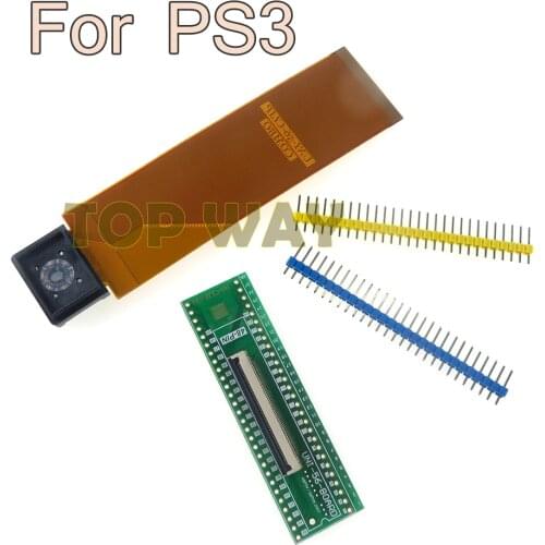 1set 56pin 360-clip 360 clipTSOP NAND Flash Chip for ps3
