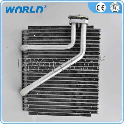 Auto ac Evaporator for Nissan Infiniti G20 QX4 Pathfinder Pathfinder Armada 272800W001/272800W002/272800W012/272800W013/272800W0