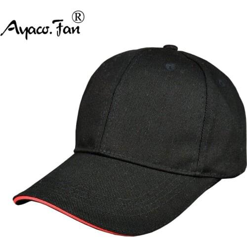 Women Men Baseball Cap Patchwork Cotton Thicker Snapback Unisex Sunhat Outdoor Sports Hip Hop Simple Baseball Hats Casquette