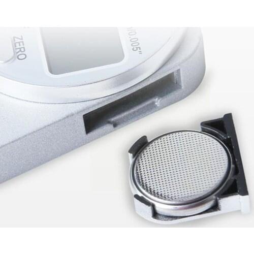 Digital Thickness Gauge Measuring Tools Electronic Thickness Meter Of 0.01mm Micrometer Thickness Cloth Zoti T600 Spare Parts