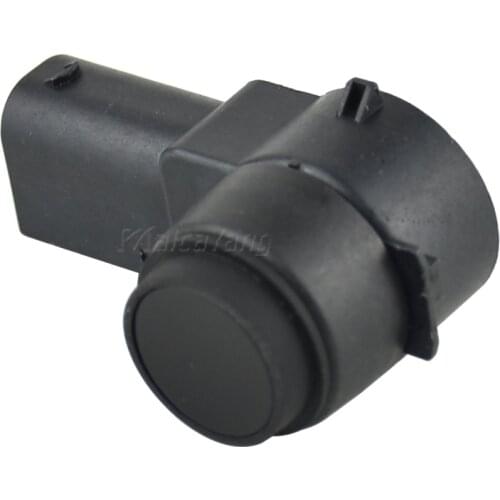 PDC Parking Distance Control Sensor 9663821577 for Peugeot 308 407 RCZ Citroen C4 C5 C6 Berlingo