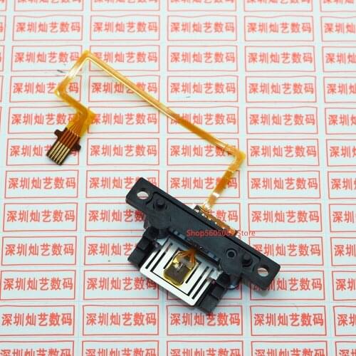 For Nikon 18-105mm f/3.5-5.6G ED VR AF-S DX Lens Focus Focusing Sensor Flexible Flex Cable GMR NEW Original