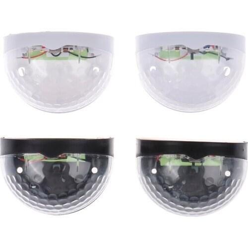 HELTC Outdoor Wall Lights