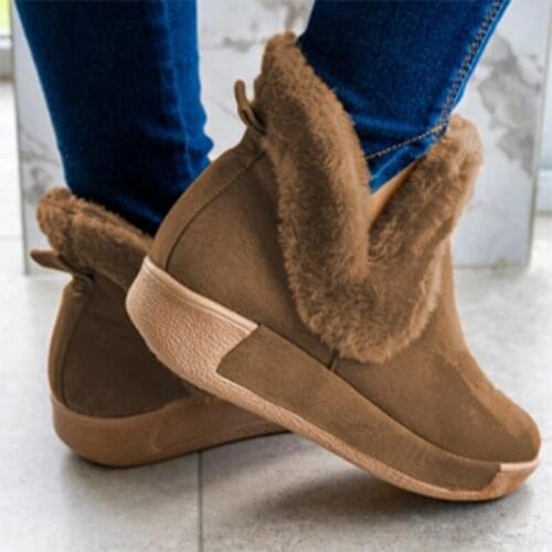 Imily Bela Women's Autumn Shoes